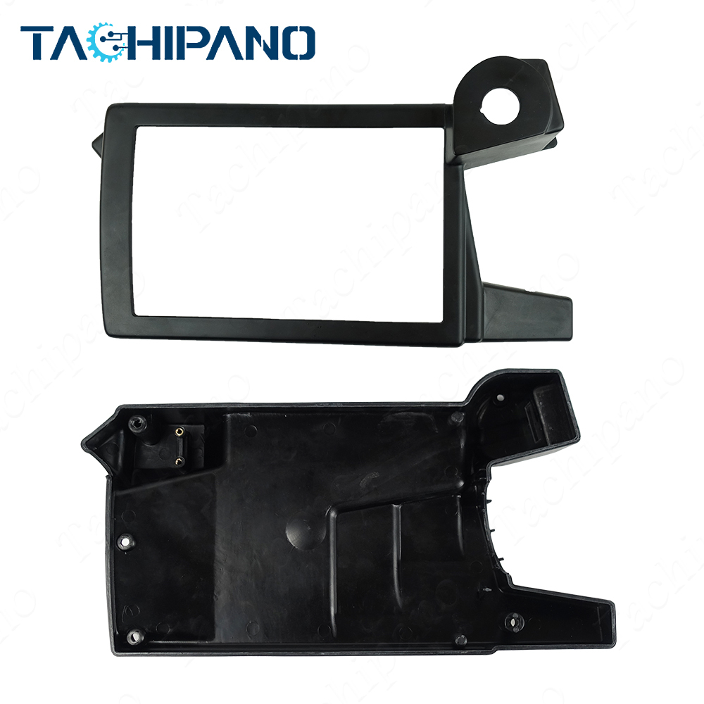 3HAB5386-1 3HAB5386-1/05 Membrane switch, LED Light board, Plastic case for TPU1 Robot Teach Pendant