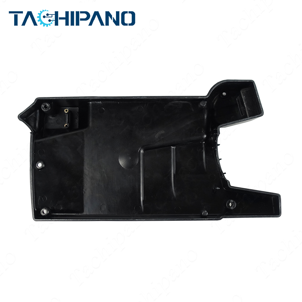 IRB6400-2460 3HAB3573-ABA Membrane switch, LED Light board, Front plastic case for PROG.ENHET S4 Robot Teach Pendant