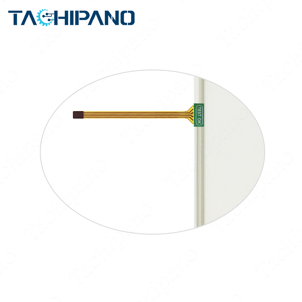 KepTop 55 KepTop T55 for Touch screen panel glass