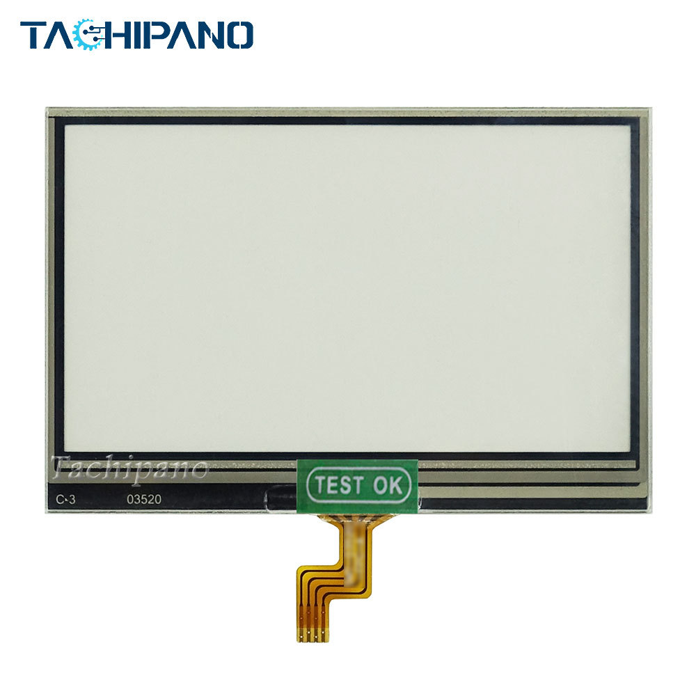 91-98822-00G 1071.0057G for Touch screen panel glass