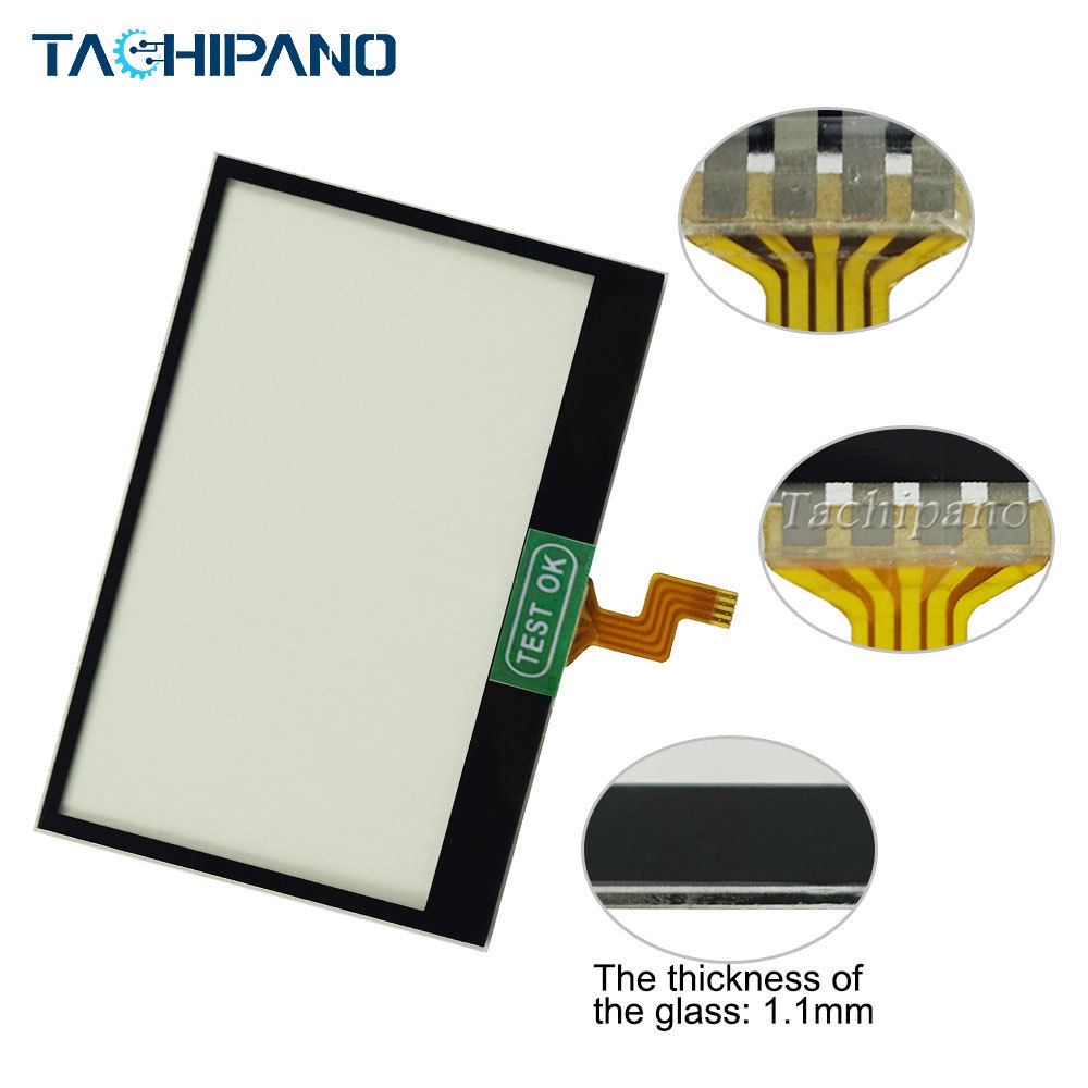 91-98822-00G 1071.0057G for Touch screen panel glass