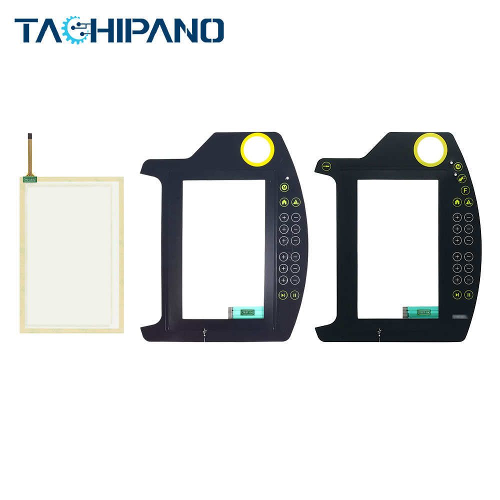 ENGEL KEBA KETOP C70 for Touch screen panel, Membrane keypad keyboard