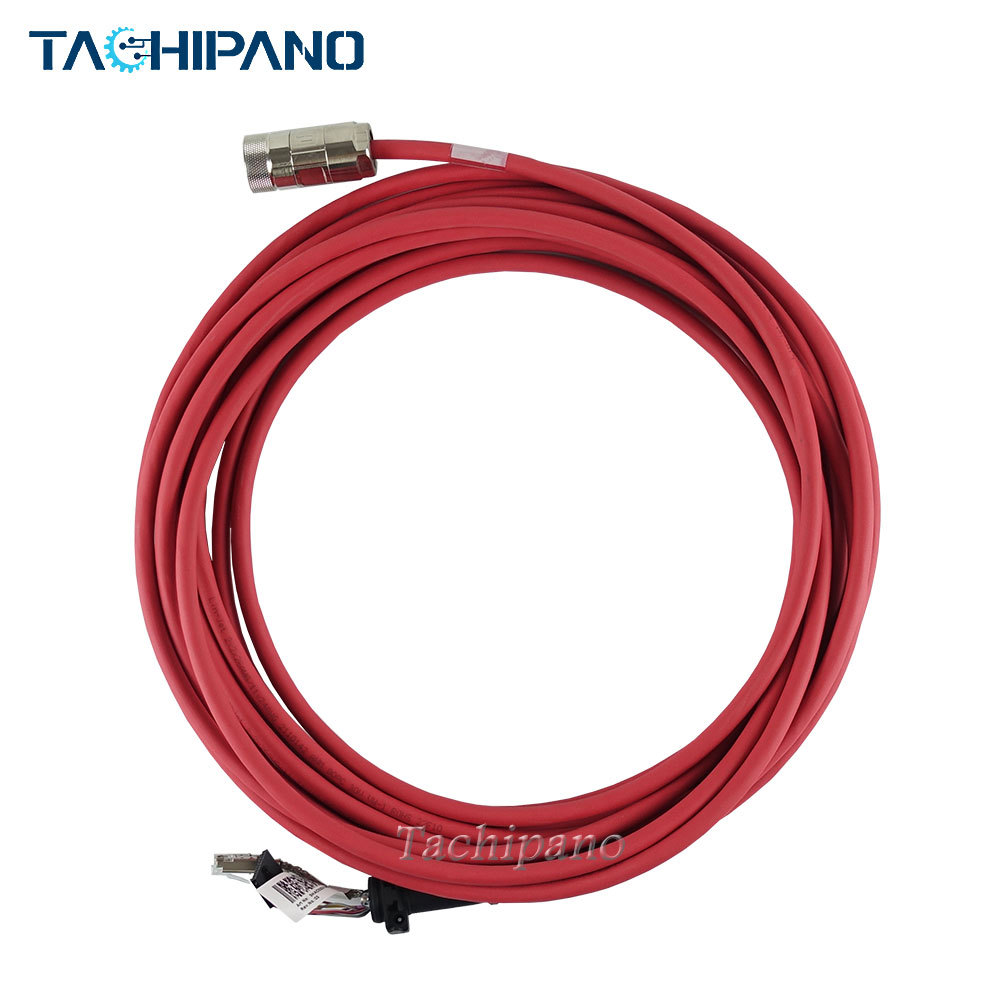 10M 3HAC023195-001 New Cable for Sx TPU2 Teach pendant Power Line