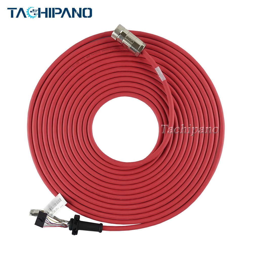 10M 3HAC023195-001 New Cable for Sx TPU2 Teach pendant Power Line