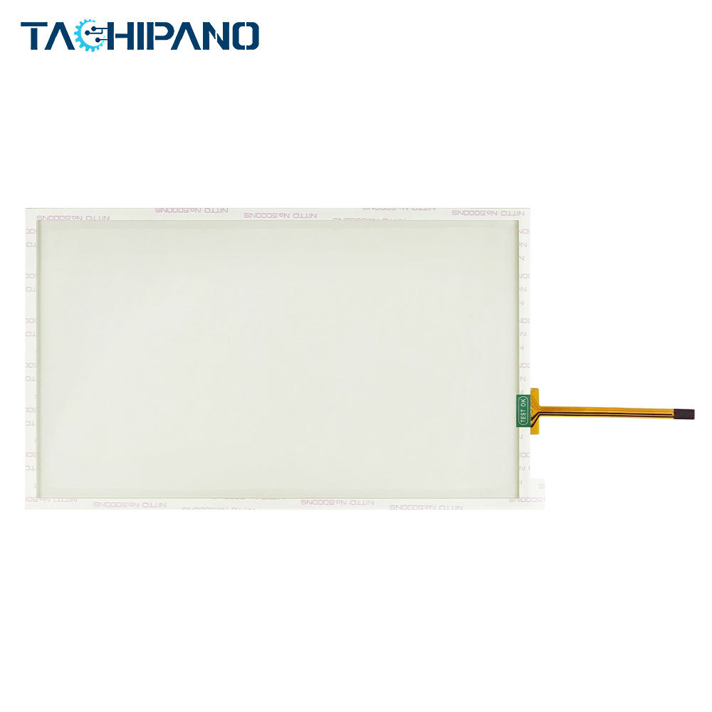 MT8104IH2WV Touch Screen Panel, Protective Film for Weinview MT8104IH 2WV
