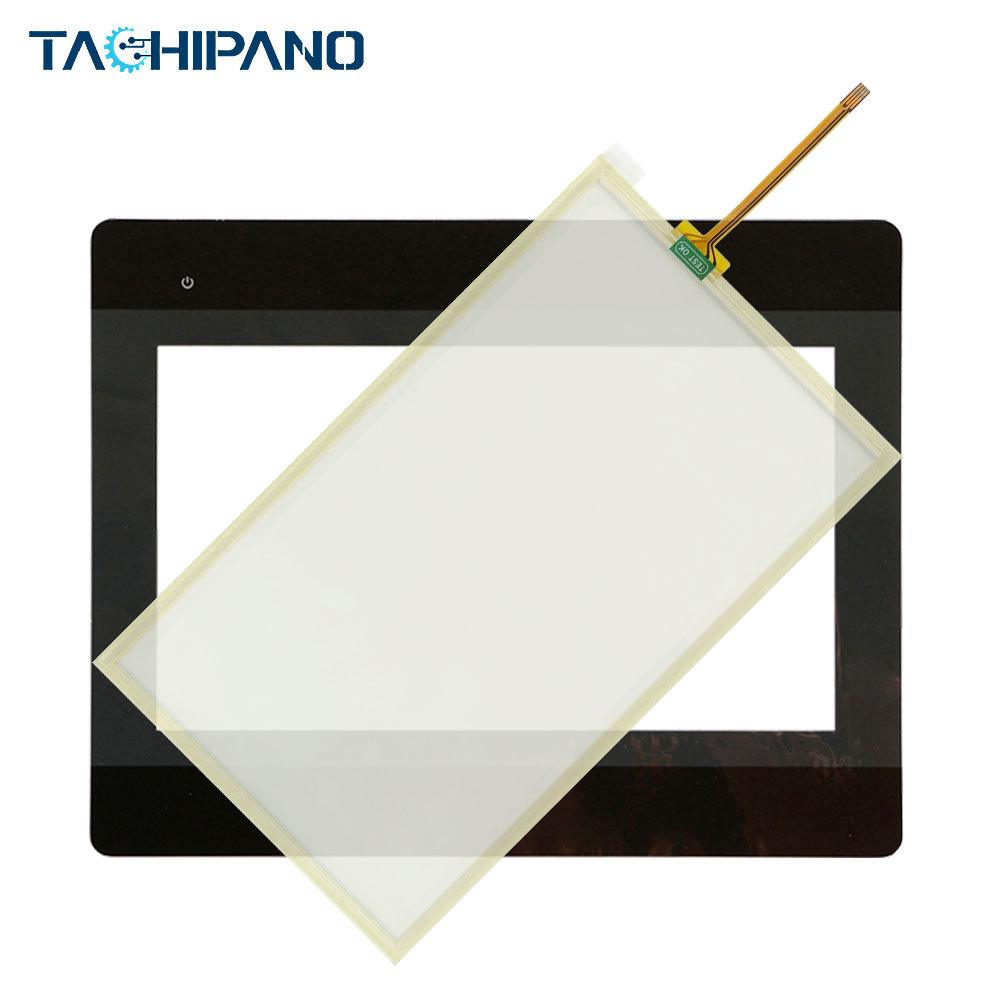 MT6103iP MT6103iP1WV Touch Screen Panel, Protective Film for Weinview MT6103iP MT6103iP1WV