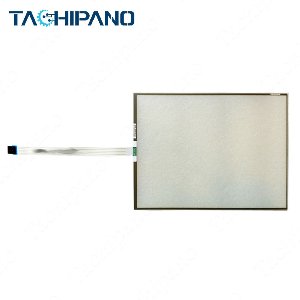 TPC-1271H-D3AE TPC1271HD3AE Advantech for Touch Screen Panel Glass