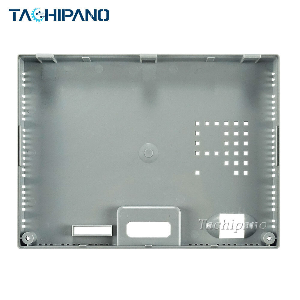 PWS5610T-S PWS5610S-S Plastic Cover Case for HITECH PWS5610T-S PWS5610S-S + Power Port, 6 Steel Mounting Clips