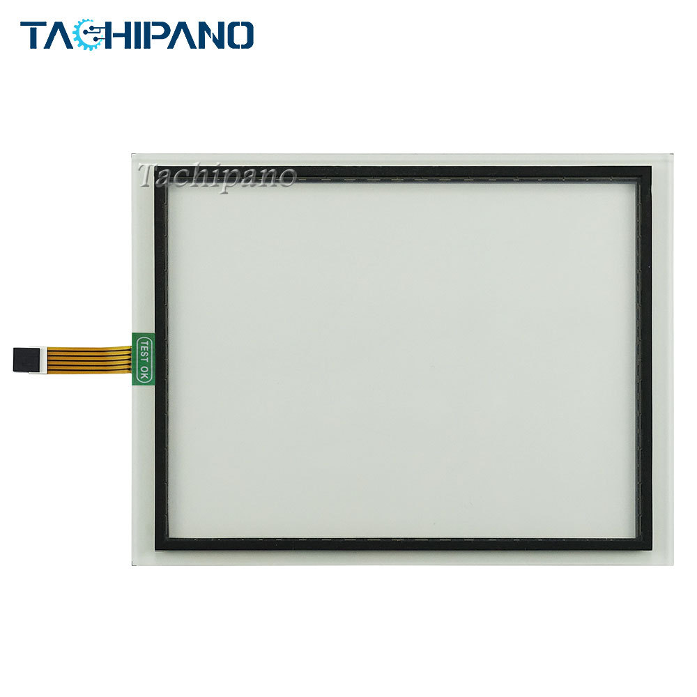 Philips V60 Touch Screen Panel for Philips V60 Ventilator with Foam Rubber