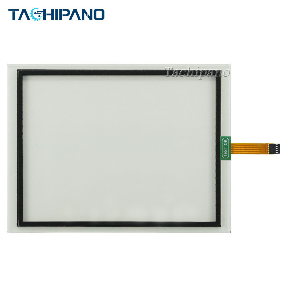 PCS090 PCS-090 PCS 090 Plus Protective film For LAUER OPERATOR INTERFACE Front overlay