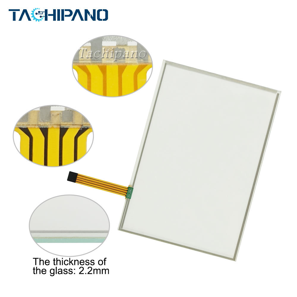 80F3-4110-77013 for Touch Screen Panel Glass, Protective film