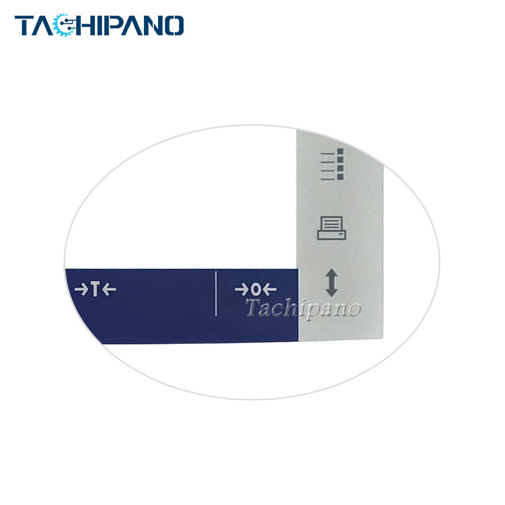 SNR-IDNR B938293723 for Touch Screen Panel Glass, Protective film