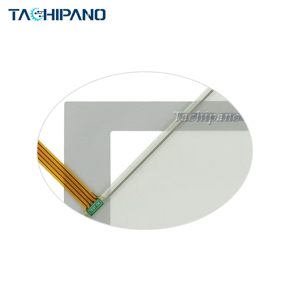 M300 Process E203651 for Touch Screen Panel Glass