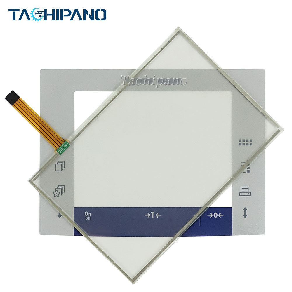 80F3-4110-77013 for Touch Screen Panel Glass, Protective film