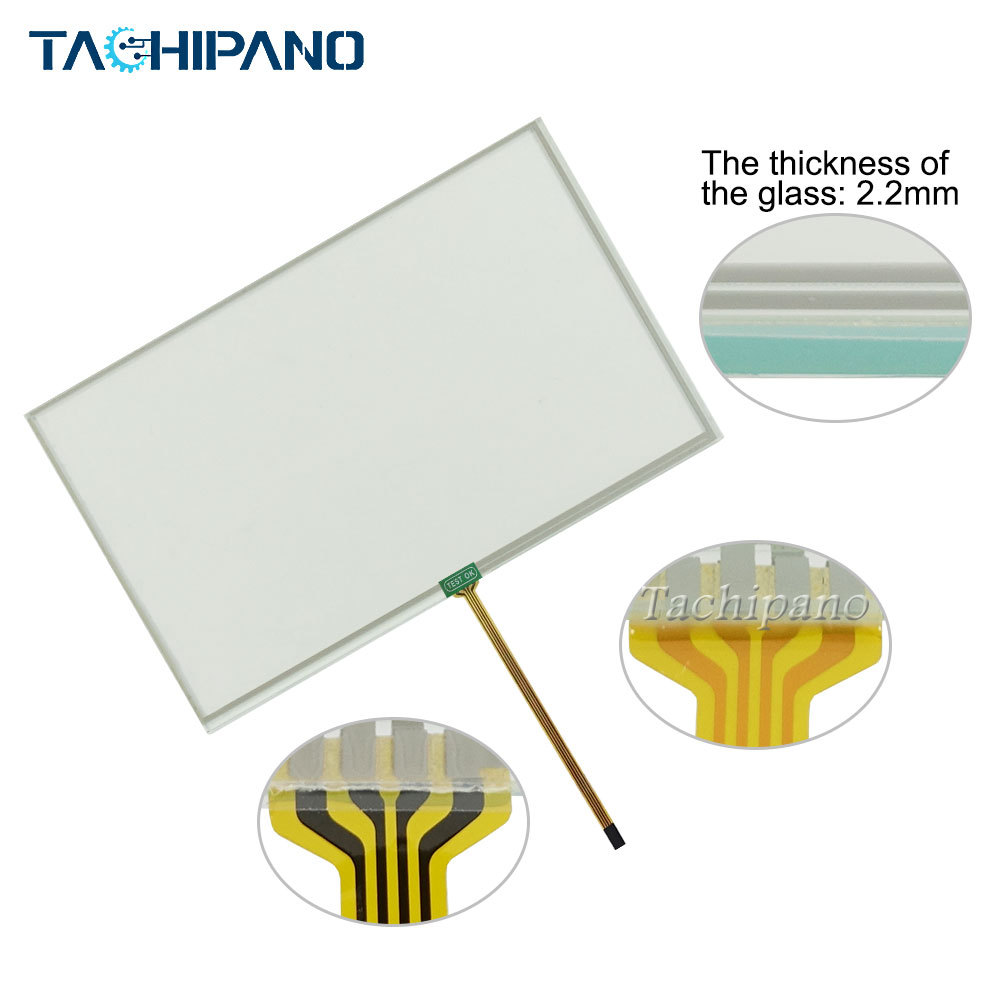 SK-102HS SK-102AS SK-102AE for Touch Screen Panel Glass