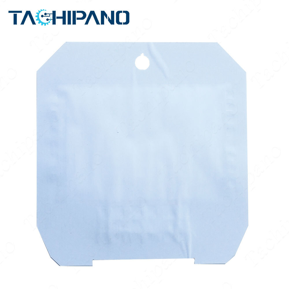 6AV7420-0AE12-0TA0 Touch screen panel, Protective film for 6AV7 420-0AE12-0TA0 Panel PC 477B 12"