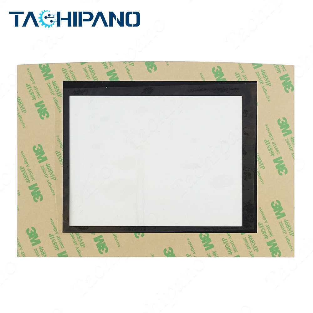 V570-57-T40B V570-57-T20B-J for Touch Screen Panel Glass, Protective film