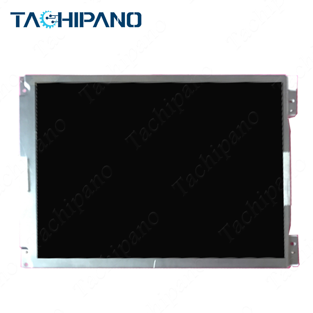 LCD Original LQ104V1DG71 10.4" 640*480 LCD Screen Display