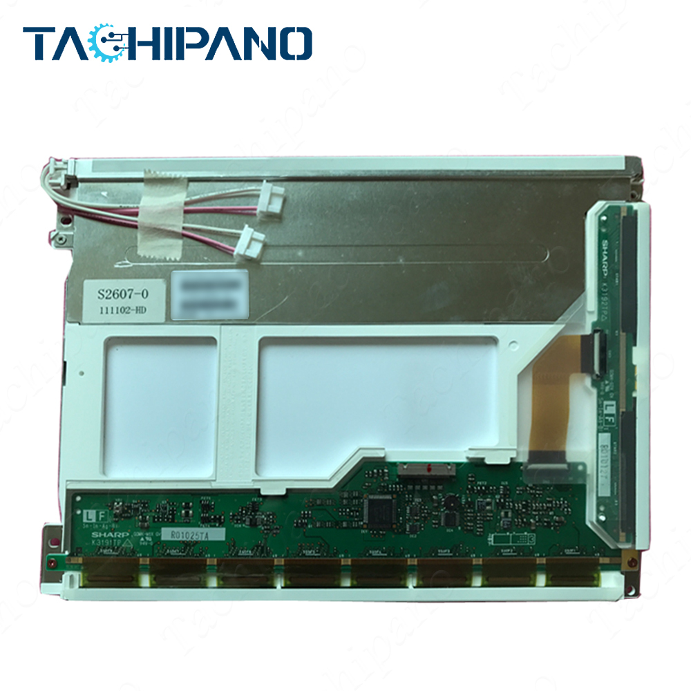 Touch Screen for Hyundai TP520 Touch Glass Panel
