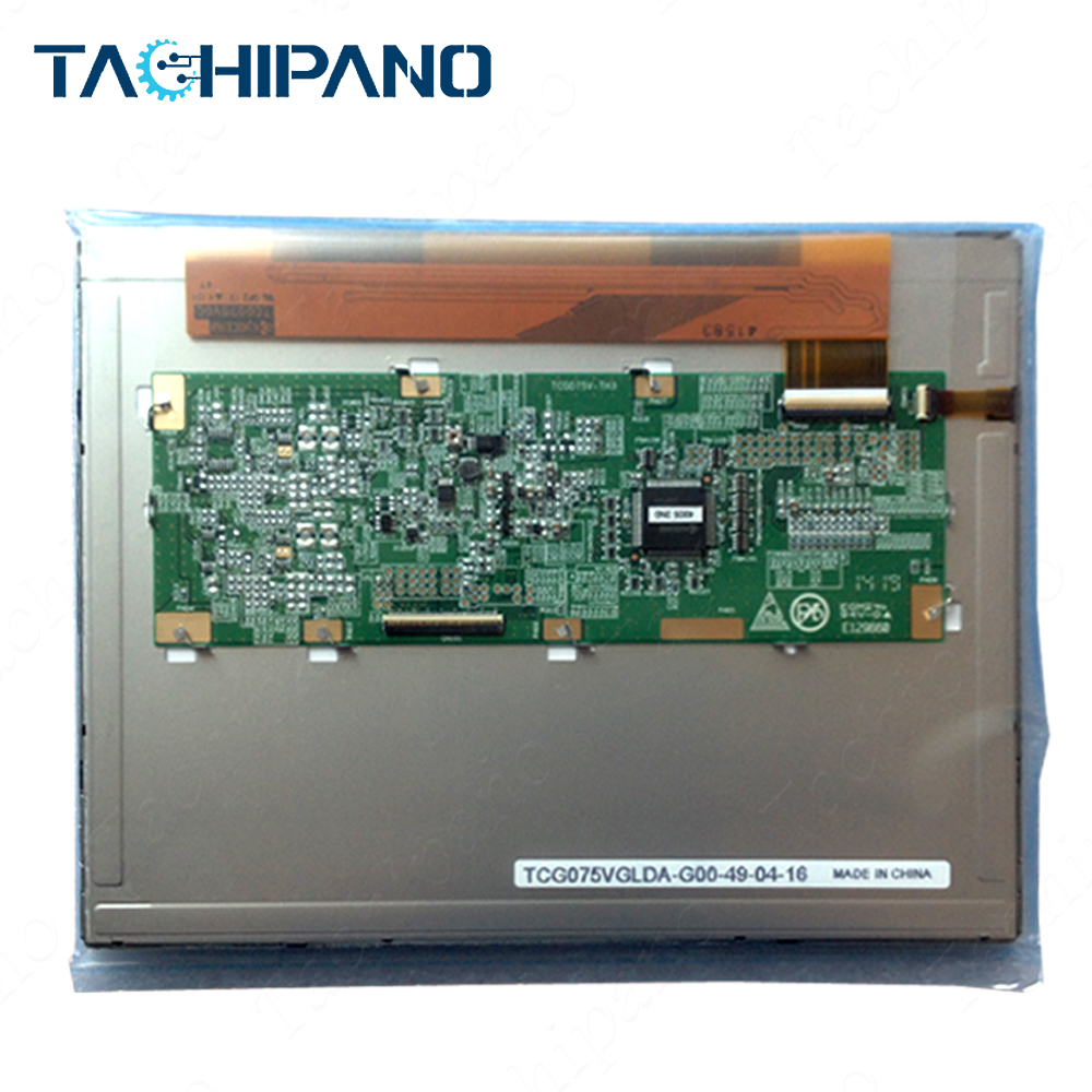 Touch Screen for Hyundai TP520 Touch Glass Panel