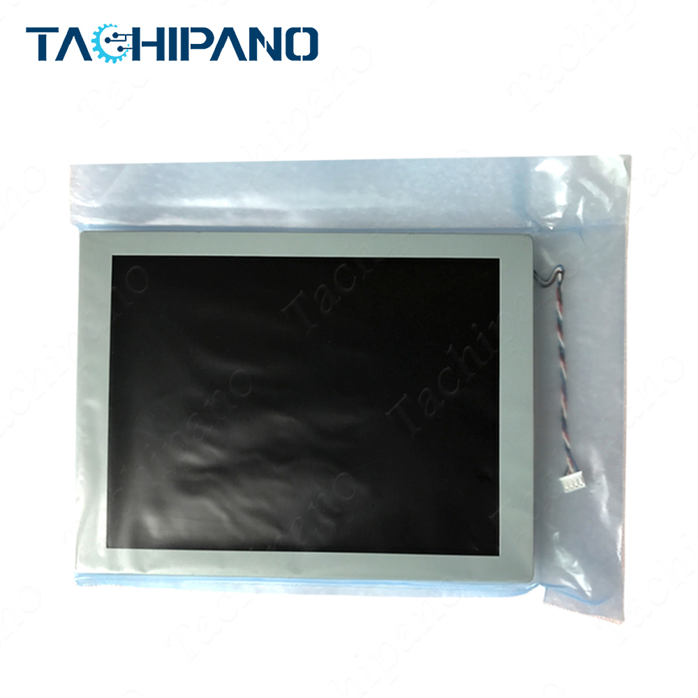 LCD screen For TCG075VGLEAANN-GN00 7.5inch LCD Display Brand New