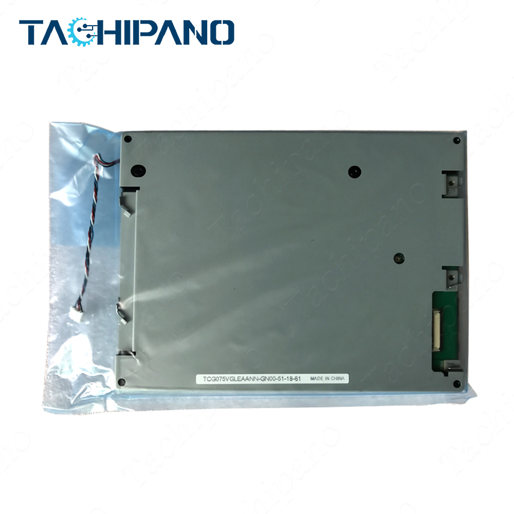 Touch Screen for Hyundai TP520 Touch Glass Panel