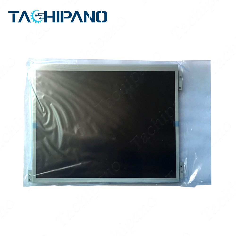 LCD screen For TCG121SVLPAANN-AN20 12.1inch 800*600 LCD Display Brand New