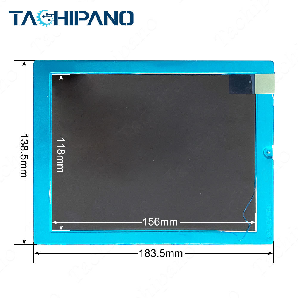 For TCG075VGLDA-G00 7.5inch LCD Display Brand New