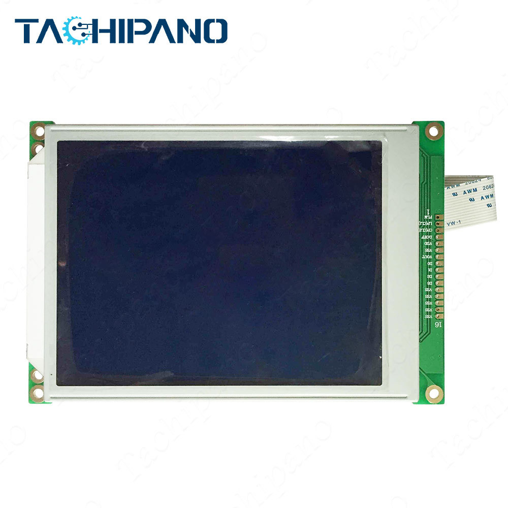 LCD screen For SP14Q009 SP14Q009-ZZA 320*240 5.7inch LCD Display Brand New