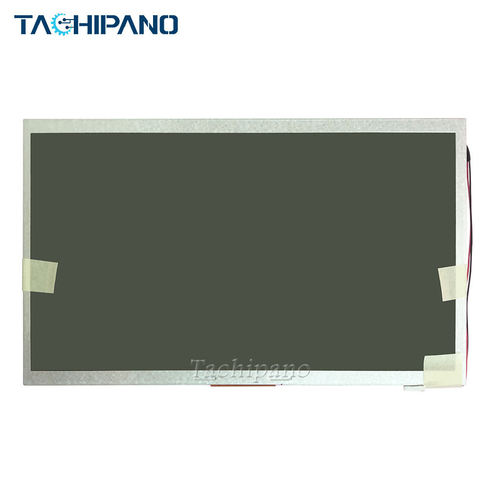 LCD Screen G101STN01.0 FOR liquid crystal display panel G101STN01.0