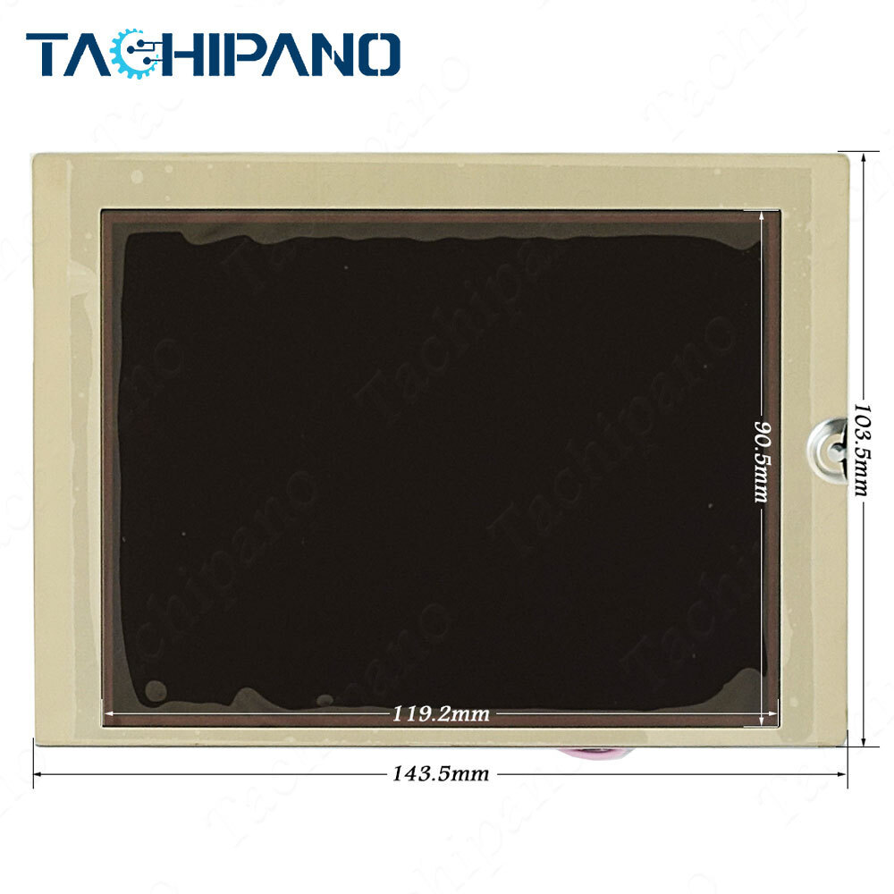 LCD screen For A950GOT-SBD-B LCD Display Brand New
