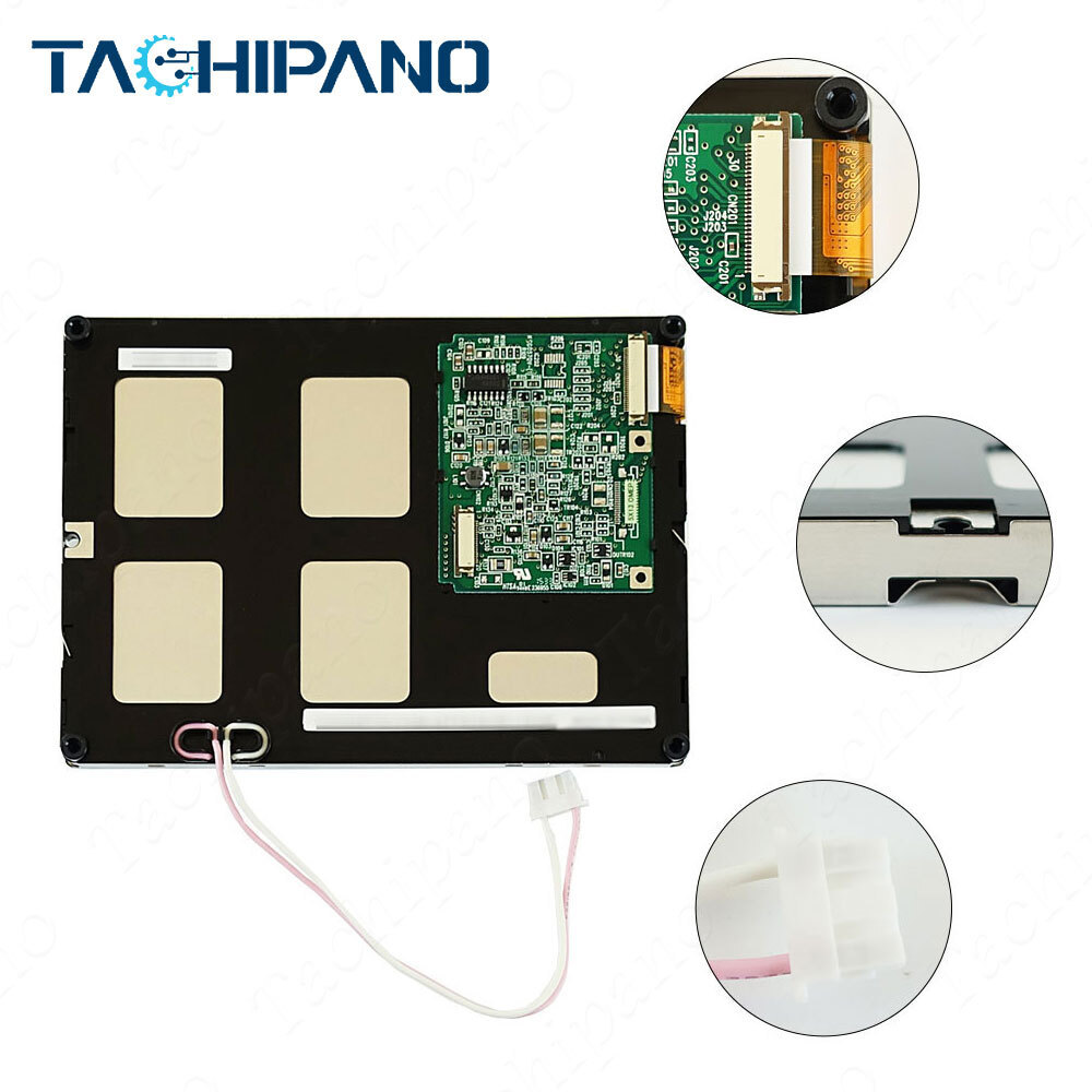 LCD Screen for KCG057QV1DB-G50 liquid crystal display panel
