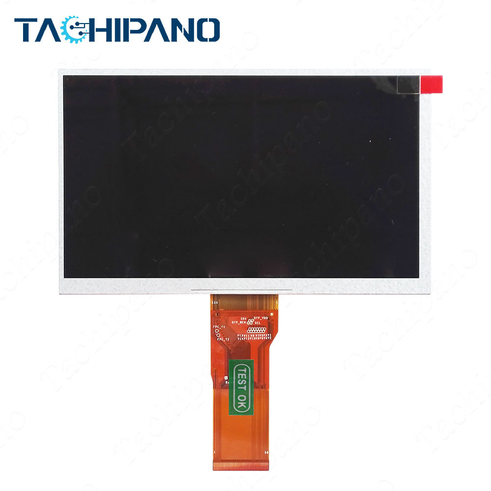 LCD Screen for TM070RDH10 7" Brand New liquid crystal display panel