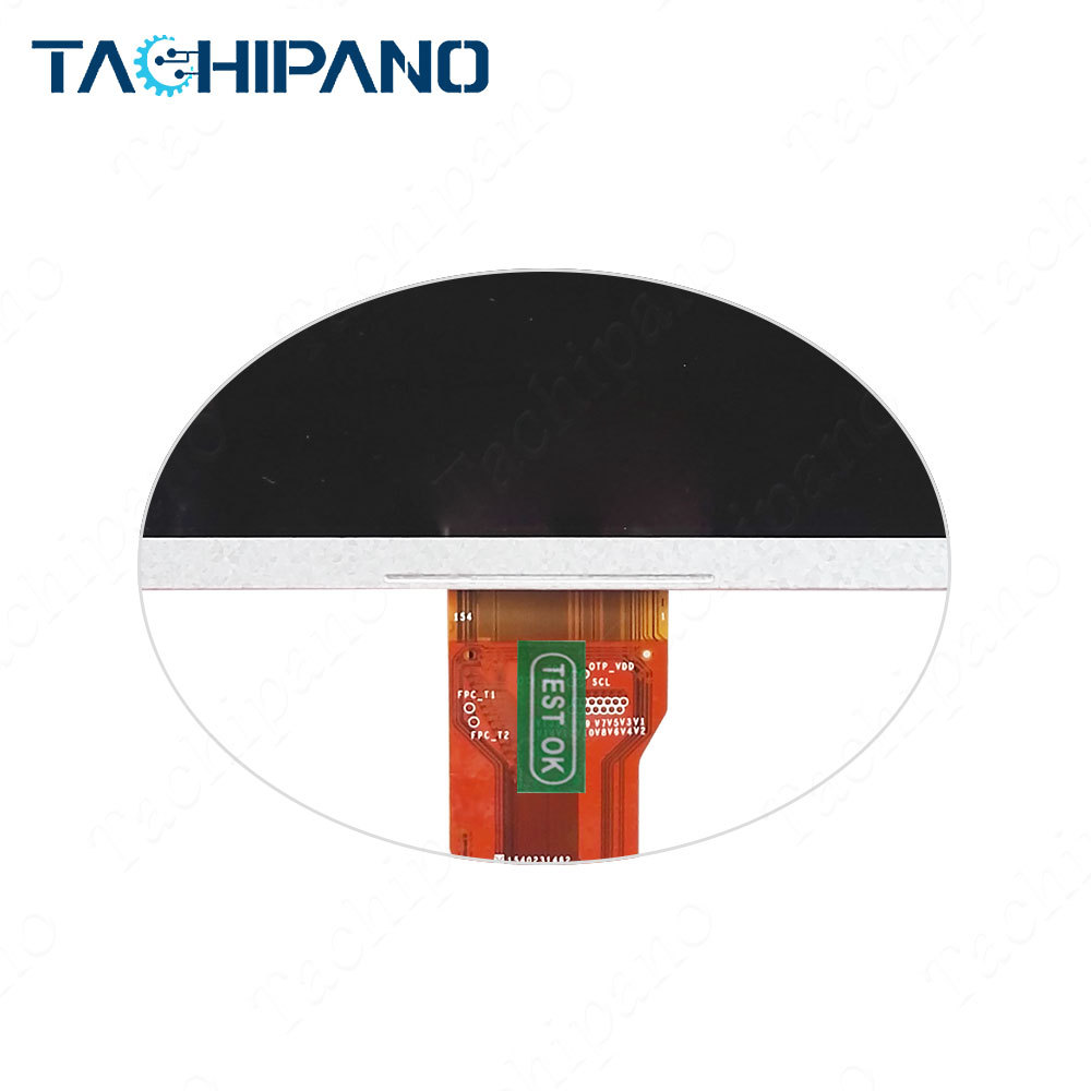 LCD Screen for MP1027ABC4A2PZ 00 Brand New liquid crystal display panel