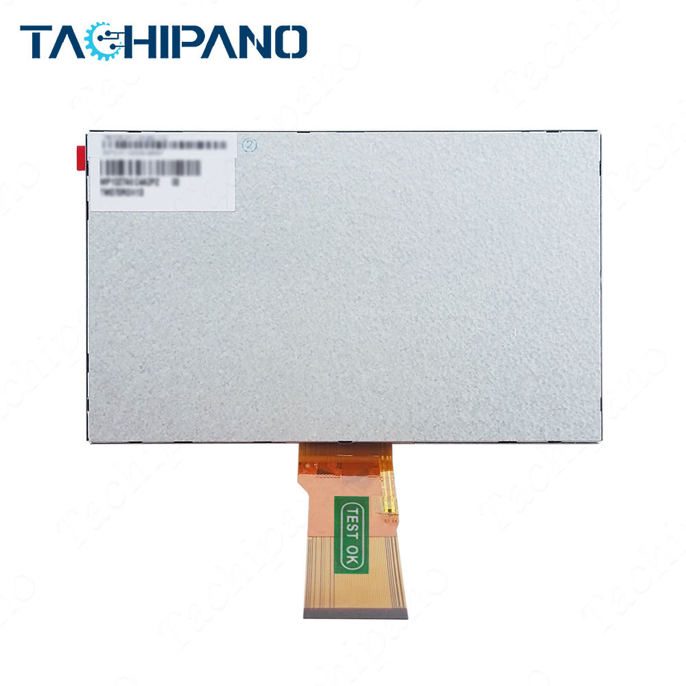 LCD Screen for EW32F90FLW 3.8inch 320x240 liquid crystal display panel