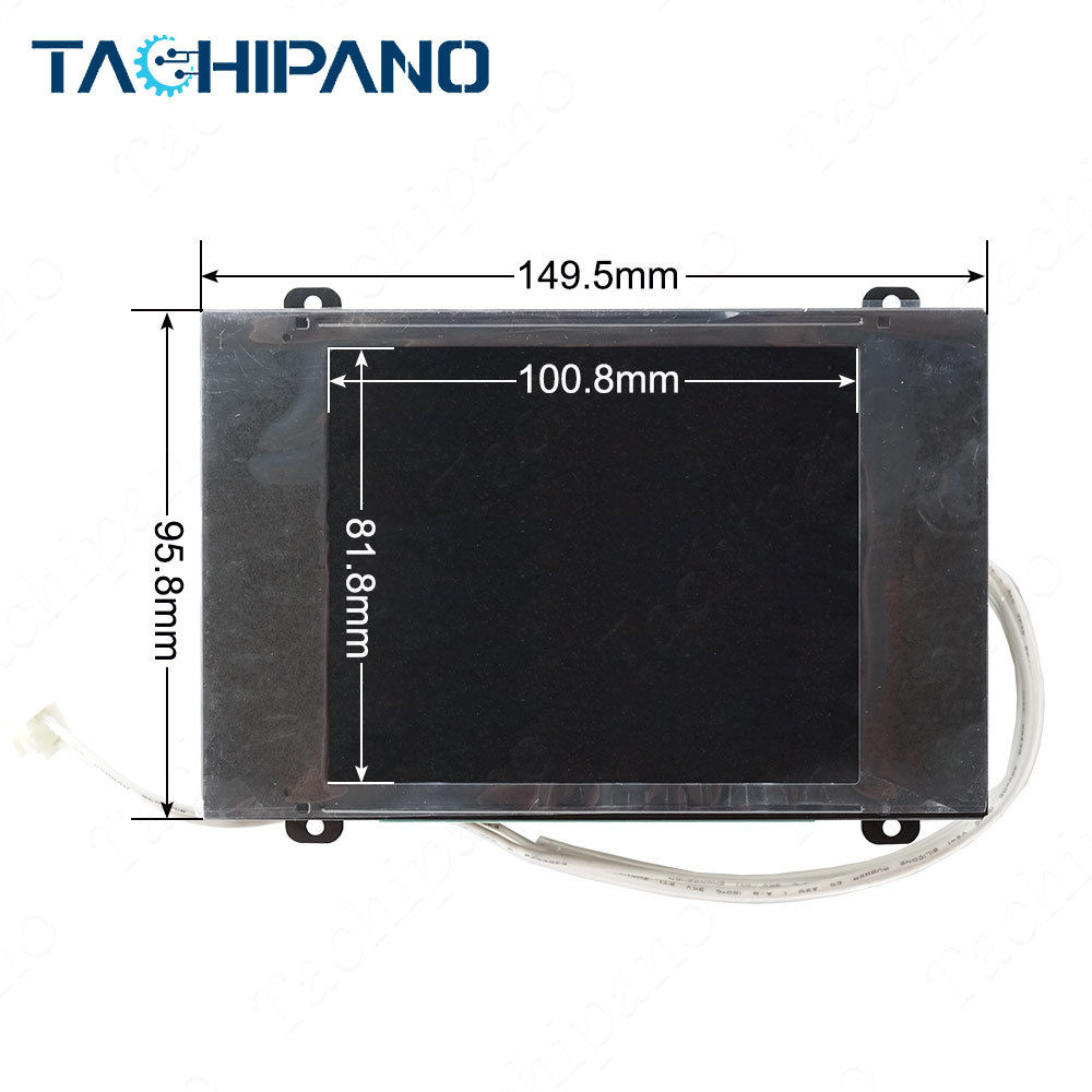 LCD Screen for TM070RDH10 7" Brand New liquid crystal display panel