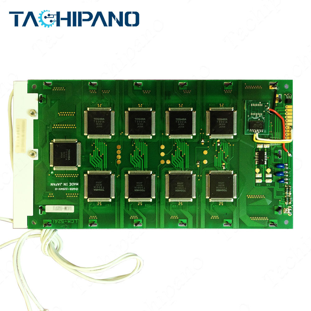 LCD Screen for TM070RDH10 7" Brand New liquid crystal display panel