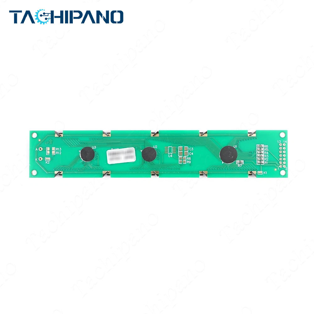 LCD Screen for LJ64H052 LJ64HO52 10.4 inch Brand New liquid crystal display panel