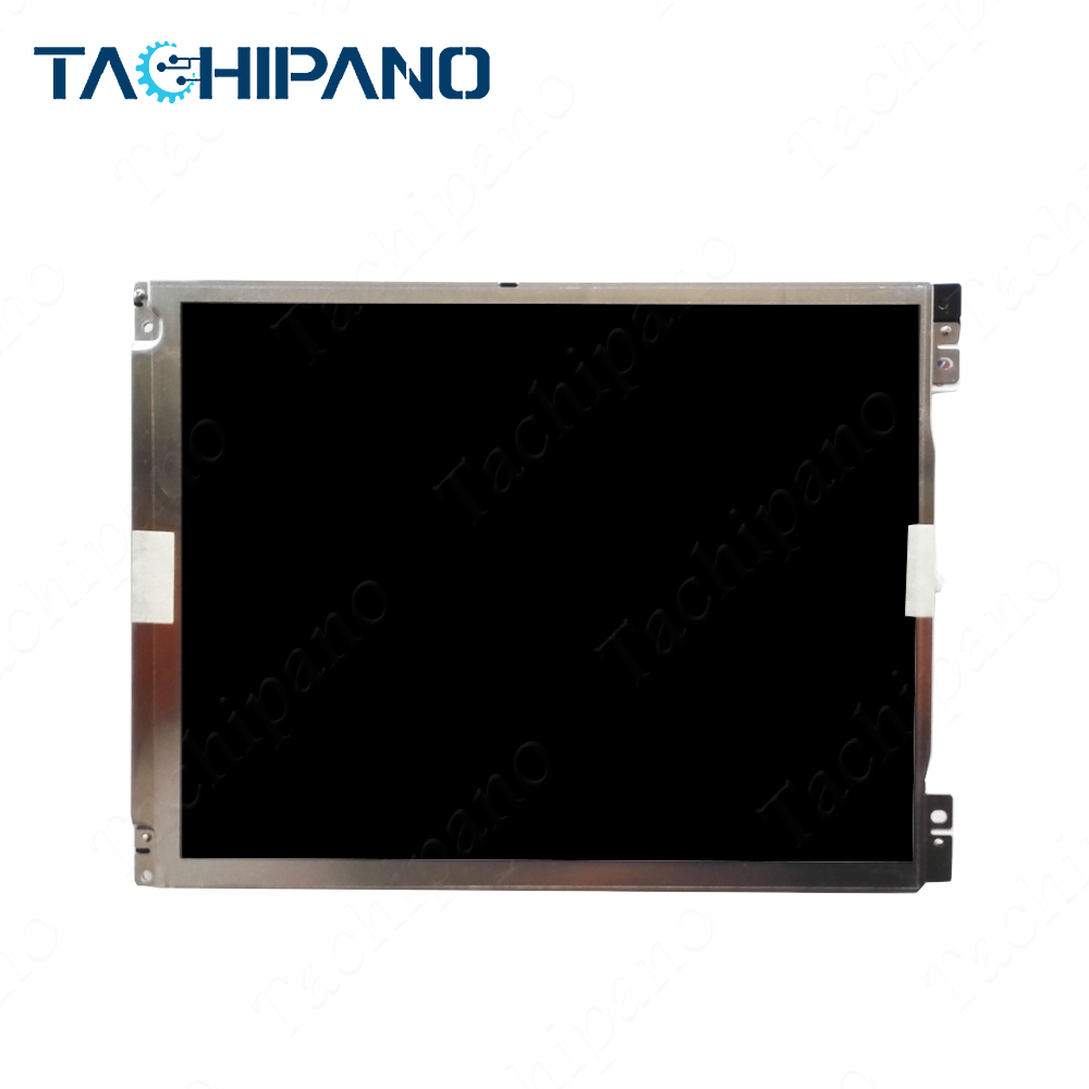 LCD Screen for LQ104V1DG72 10.4" Brand New liquid crystal display panel