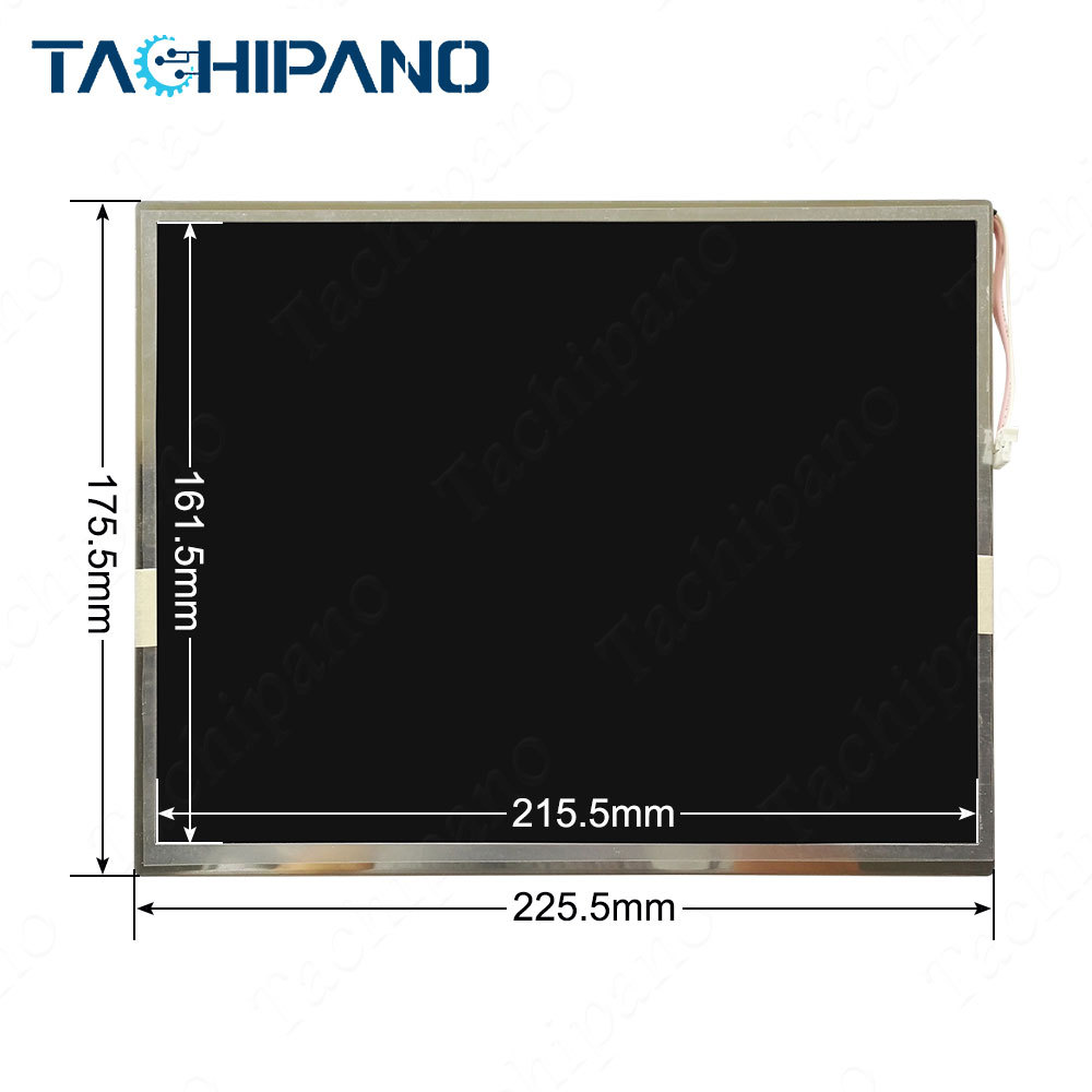 LCD Screen for TLX-1301V TLX-1301V-30 TLX-1301V-G6K Brand New liquid crystal display panel