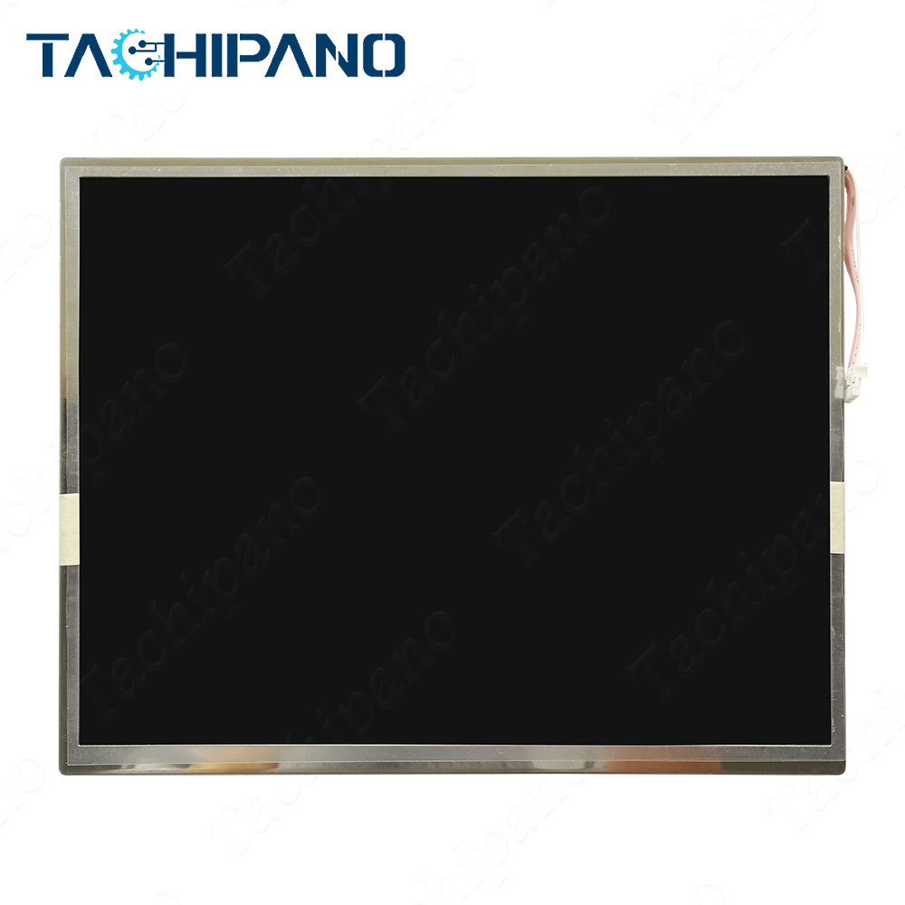 LCD Screen for G104V1-T01 10.4" liquid crystal display panel