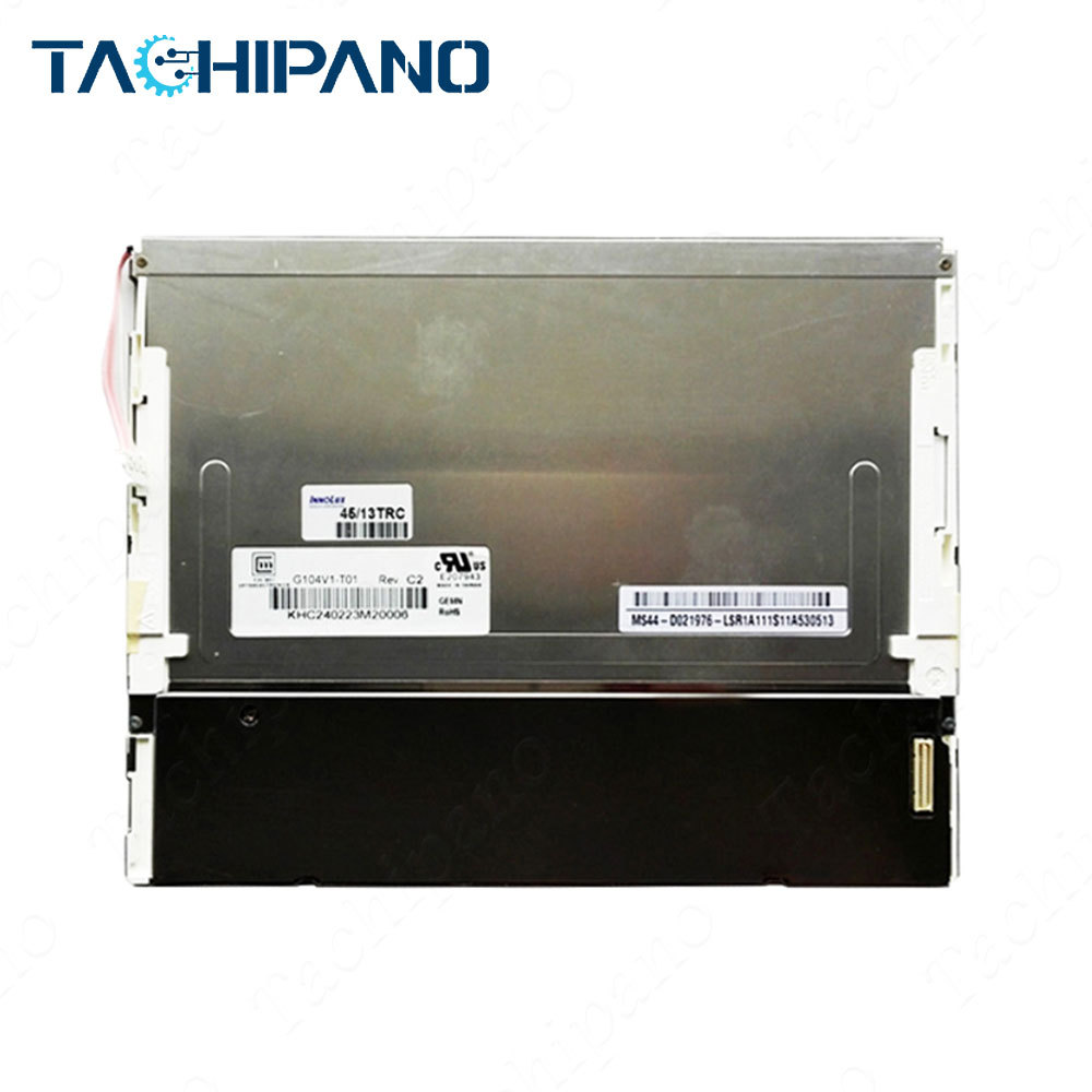 LCD Screen for LQ104V1DG72 10.4" Brand New liquid crystal display panel
