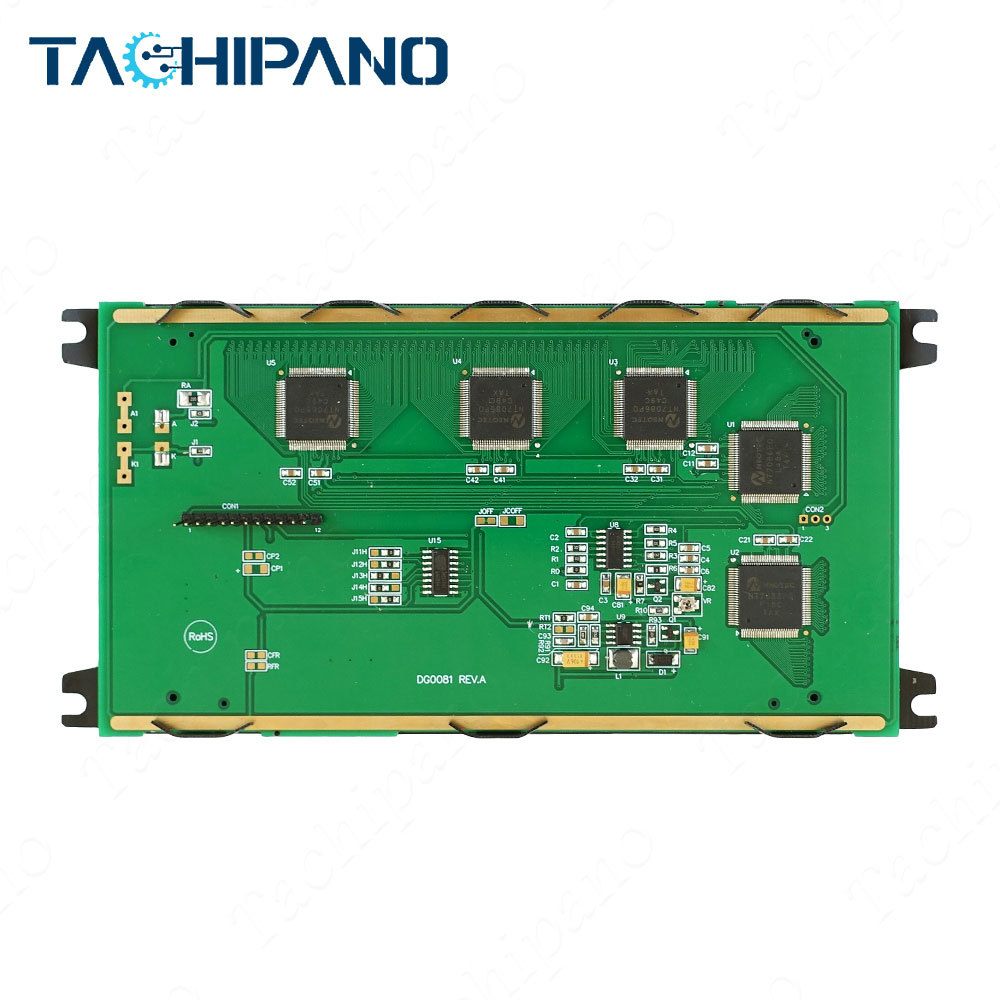LCD Screen for G104V1-T01 10.4" liquid crystal display panel