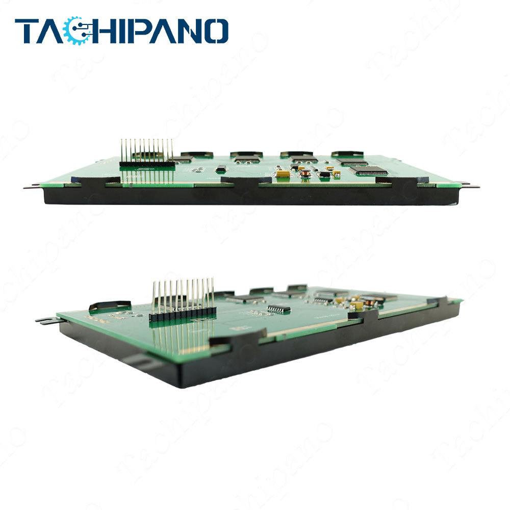 LCD Screen for POWERTIP PG16080A NEW liquid crystal display panel