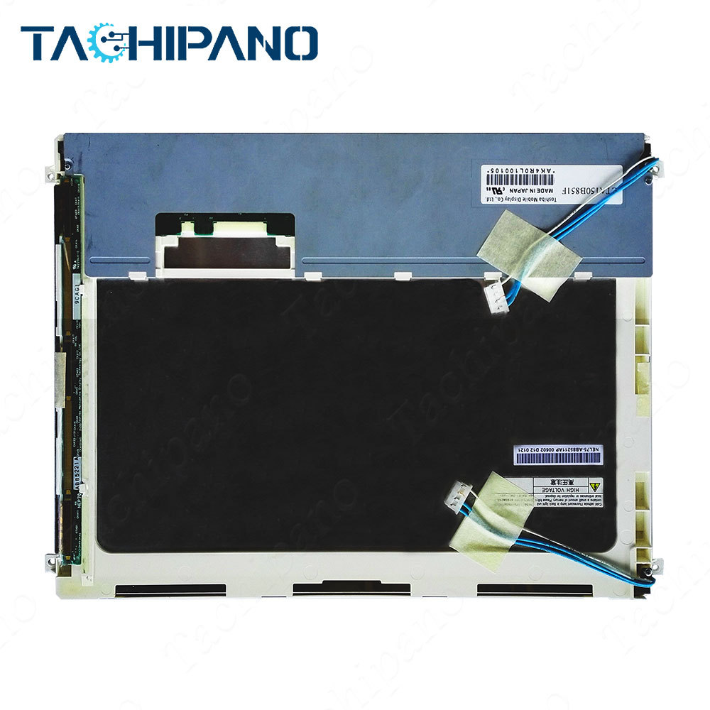 LCD Screen for UMSH-7112MC-3F 5.7 inch NEW liquid crystal display panel