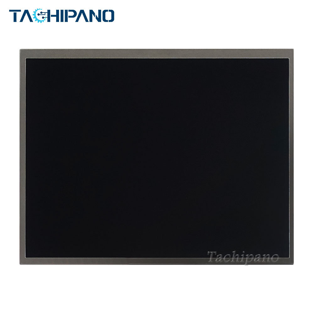 LCD screen for G121S1-L02 liquid crystal display G121S1 -L02 Rev.C5