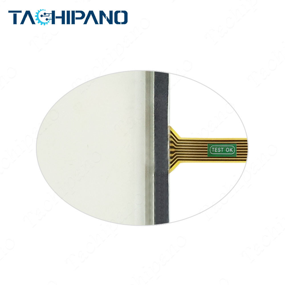 Touch screen for FJ5109 190345998 Touch Panel Glass