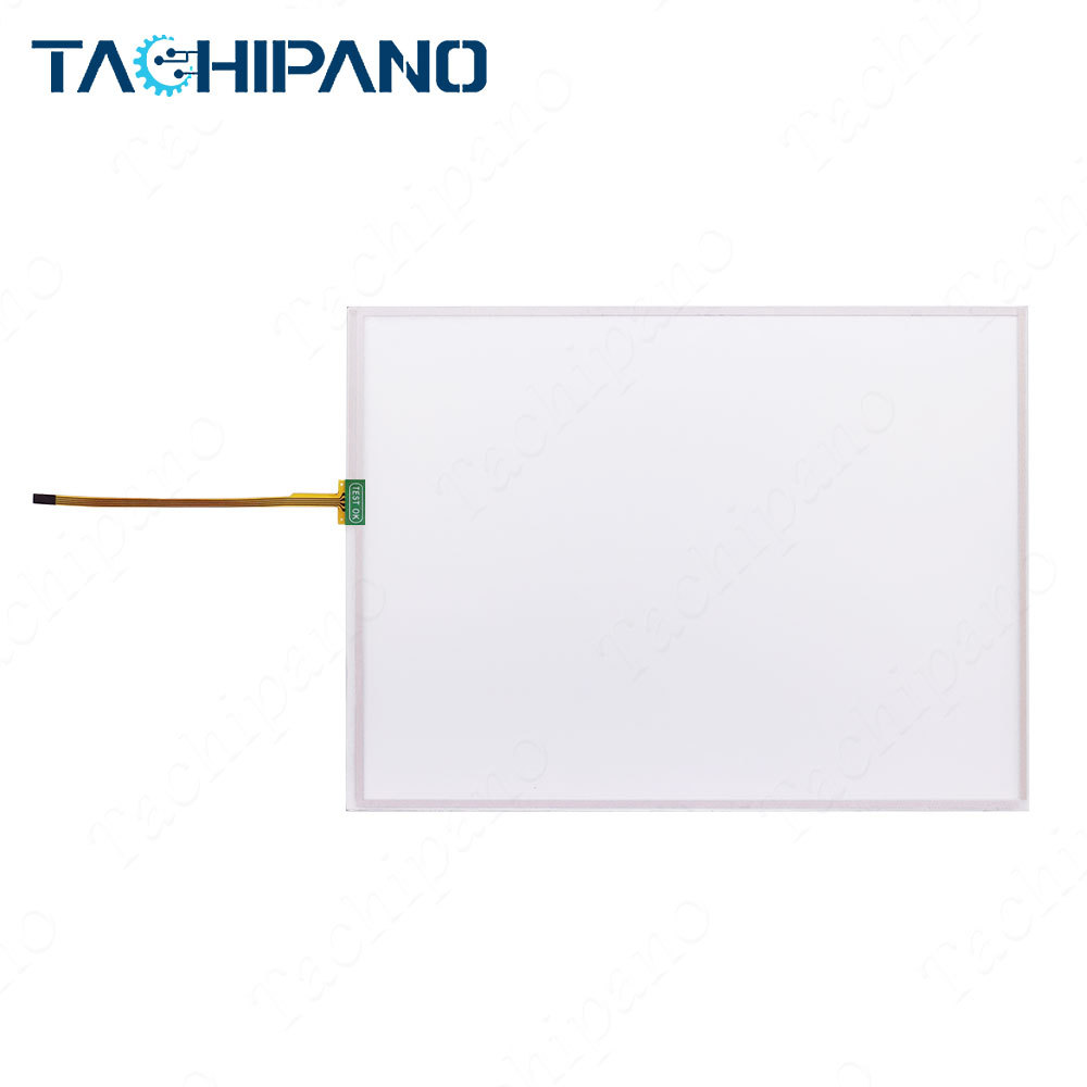Touch screen for N010-0554-X167/01 Touch Panel Glass