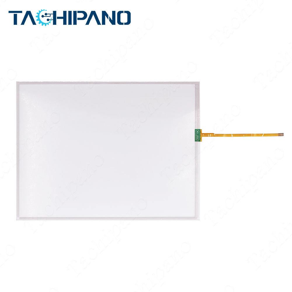 Touch screen for 47-F-8-48-007R1.2 47-F-8-48-007 1 R21 0540112 Touch Panel Glass