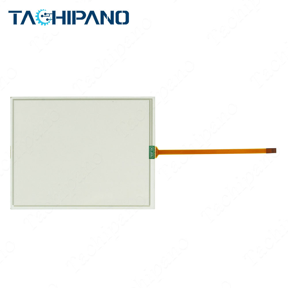 Touch screen for N010-0554-X268 N010-0554-X268/01-TW N010-0554-X268/01 Touch Panel Glass